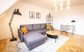 Lahn-Living III - modernes und helles Apartment mit Top Ausstattung