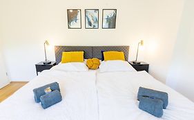 Lahn-Living III - modernes und helles Apartment mit Top Ausstattung